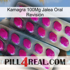 Kamagra 100Mg Jalea Oral Revisión 10